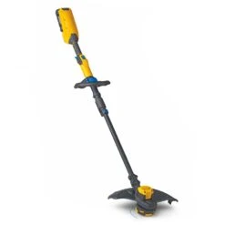 Cub Cadet LH5 T60 60V MAX Li-Ion Cordless Grass Trimmer (Bare Tool) (Bundle Builder) -Greenworks Sale Shop cub cadet 60v grass trimmer 1 1