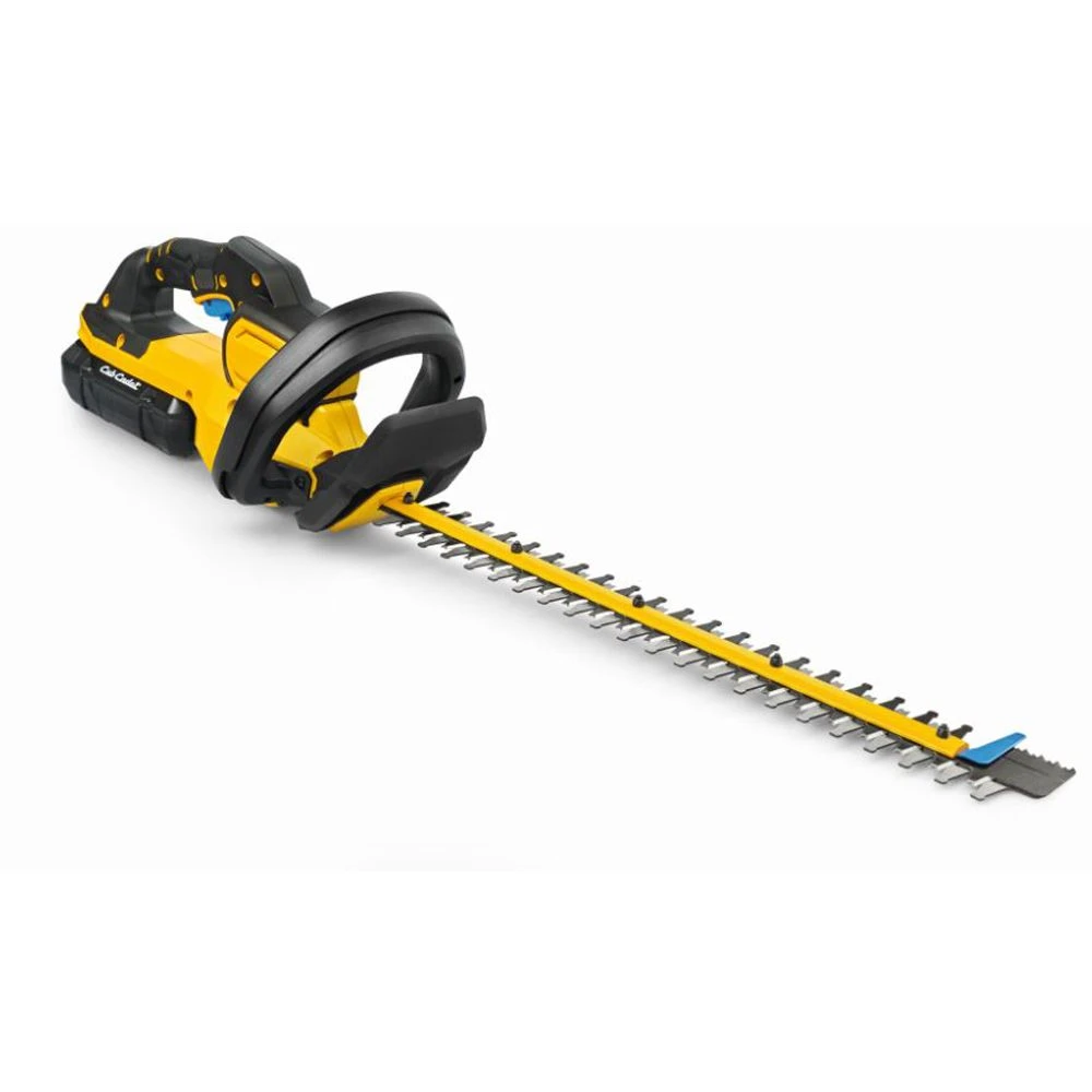Cub Cadet LH5 H60 60V MAX Li-Ion Cordless Hedge Trimmer (Bare Tool) 3 Cub Cadet LH5 H60 60V MAX Li-Ion Cordless Hedge Trimmer (Bare Tool) - Image 3