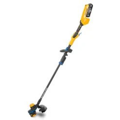 Cub Cadet LH5 T60 60V MAX Li-Ion Cordless Grass Trimmer (Bare Tool) (Bundle Builder) -Greenworks Sale Shop cub cadet 60v strimmer 2 1