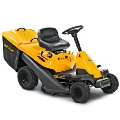 Cub Cadet LR1 MR76 Force Series 30"/76cm Direct Collect Transmatic Ride-On Mower