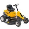 Cub Cadet LR1 MS76 Force Series 30"/76cm Side Discharge Transmatic Ride-On Mower