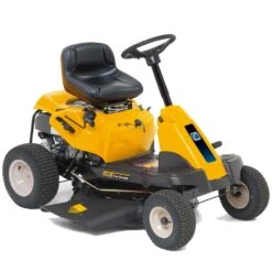 Cub Cadet LR1 MS76 Force Series 30"/76cm Side Discharge Transmatic Ride-On Mower