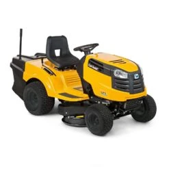 Cub Cadet LT1 NR92 Force Series 92cm/36" Direct Collect Transmatic Lawn Tractor