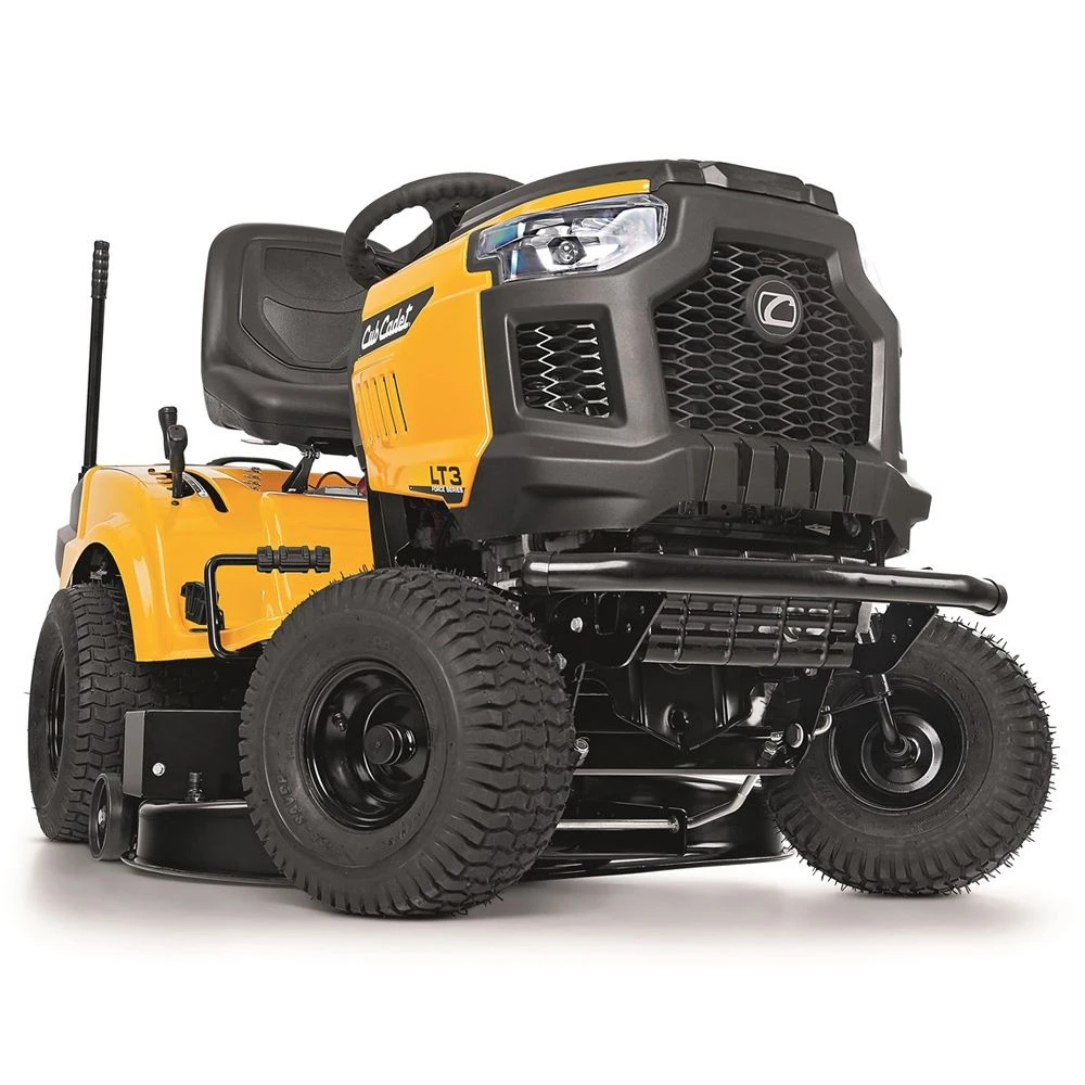 Cub Cadet LT3 PR105 Force Series 105cm/41" Direct Collect Hydrostatic Lawn Tractor 2 Cub Cadet LT3 PR105 Force Series 105cm/41" Direct Collect Hydrostatic Lawn Tractor - Image 2