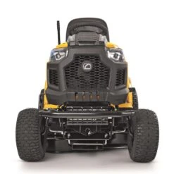 Cub Cadet LT3 PR105 Force Series 105cm/41" Direct Collect Hydrostatic Lawn Tractor 15 Cub Cadet LT3 PR105 Force Series 105cm/41" Direct Collect Hydrostatic Lawn Tractor -Greenworks Sale Shop cub cadet lt3 pr105 lawn tractor front
