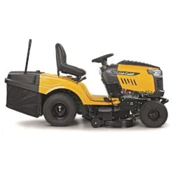 Cub Cadet LT3 PR105 Force Series 105cm/41" Direct Collect Hydrostatic Lawn Tractor 12 Cub Cadet LT3 PR105 Force Series 105cm/41" Direct Collect Hydrostatic Lawn Tractor -Greenworks Sale Shop cub cadet lt3 pr105 lawn tractor side 2