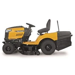 Cub Cadet LT3 PR105 Force Series 105cm/41" Direct Collect Hydrostatic Lawn Tractor 13 Cub Cadet LT3 PR105 Force Series 105cm/41" Direct Collect Hydrostatic Lawn Tractor -Greenworks Sale Shop cub cadet lt3 pr105 lawn tractor side
