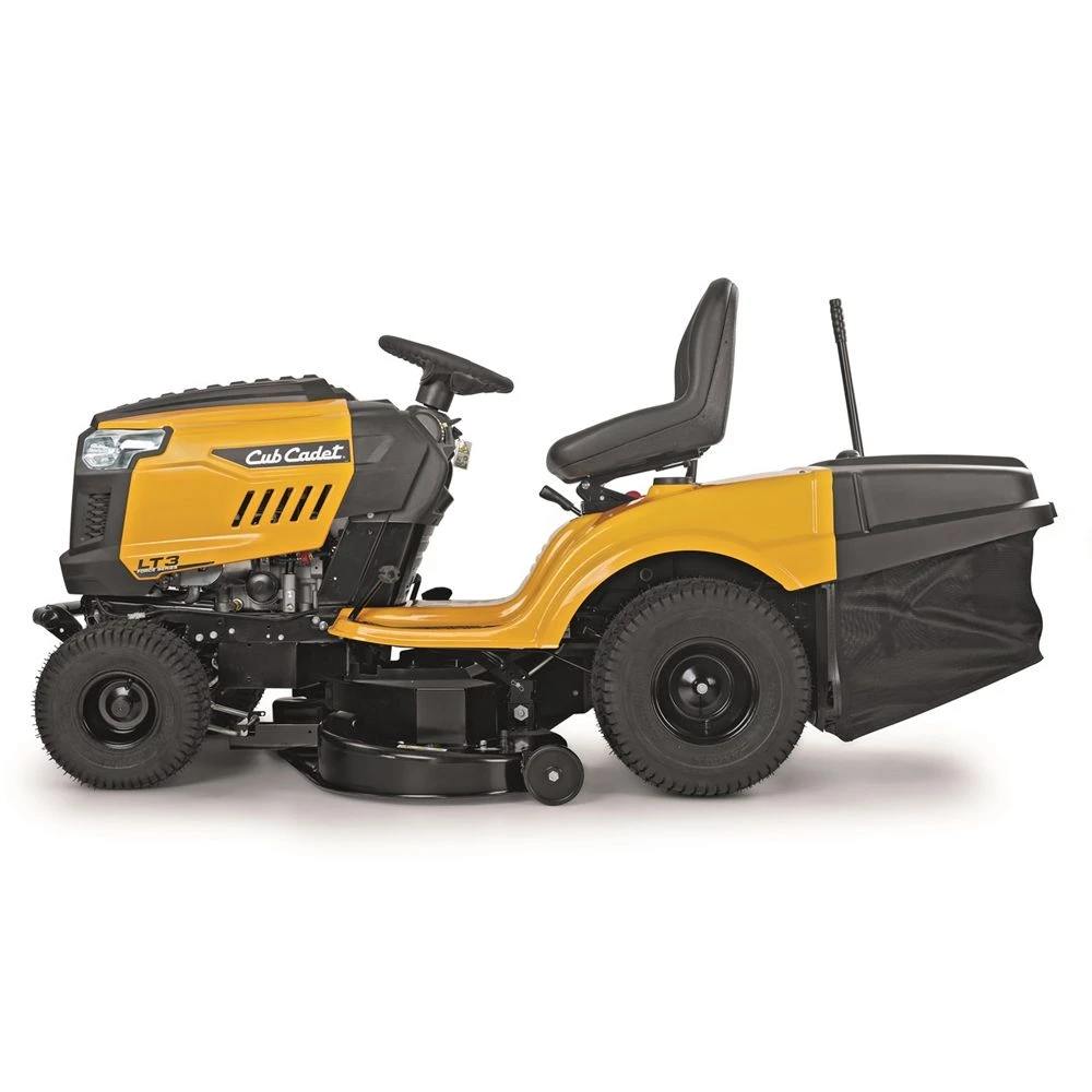 Cub Cadet LT3 PR105 Force Series 105cm/41" Direct Collect Hydrostatic Lawn Tractor 4 Cub Cadet LT3 PR105 Force Series 105cm/41" Direct Collect Hydrostatic Lawn Tractor - Image 4