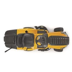 Cub Cadet LT3 PR105 Force Series 105cm/41" Direct Collect Hydrostatic Lawn Tractor 17 Cub Cadet LT3 PR105 Force Series 105cm/41" Direct Collect Hydrostatic Lawn Tractor -Greenworks Sale Shop cub cadet lt3 pr105 lawn tractor top