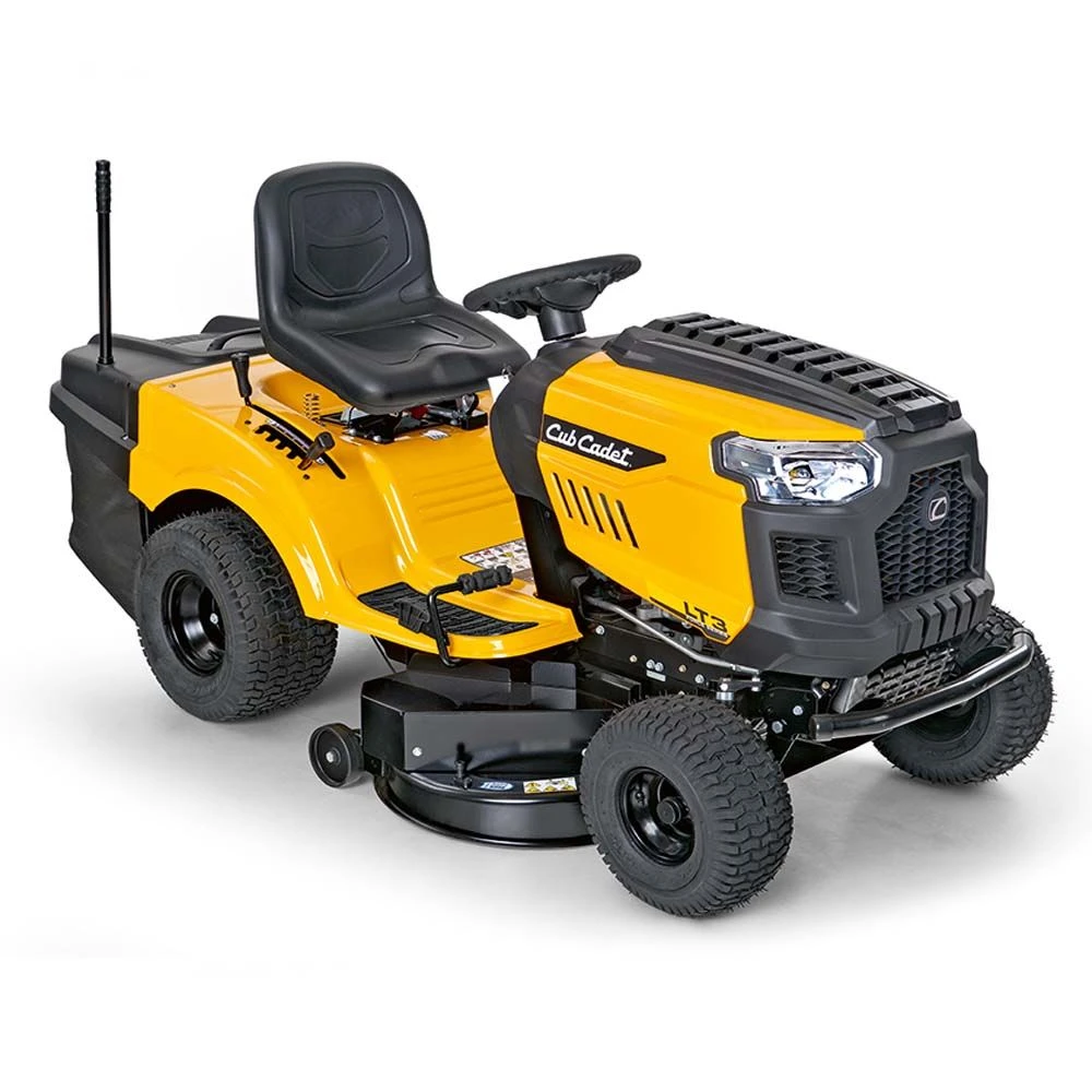 Cub Cadet LT3 PR105 Force Series 105cm/41" Direct Collect Hydrostatic Lawn Tractor 1 Cub Cadet LT3 PR105 Force Series 105cm/41" Direct Collect Hydrostatic Lawn Tractor