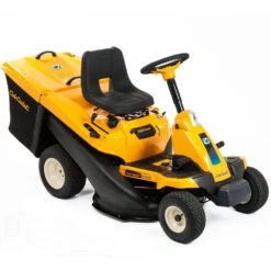 Cub Cadet LR2 NR76 Force Series 30"/76cm Direct Collect Hydrostatic Ride-On Mower