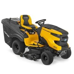 Cub Cadet XT1 OR106 Enduro Series 106cm/42" Direct Collect Hydrostatic Lawn Tractor