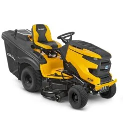 Cub Cadet XT2 PR95 Enduro Series 95cm/37" Direct Collect Hydrostatic Lawn Tractor