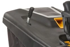 Cub Cadet XT3 QR106 Enduro Series 106cm/42" Direct Collect Hydrostatic Lawn Tractor 6 Cub Cadet XT3 QR106 Enduro Series 106cm/42" Direct Collect Hydrostatic Lawn Tractor -Greenworks Sale Shop cub cadet xt3qr106 tractor collector