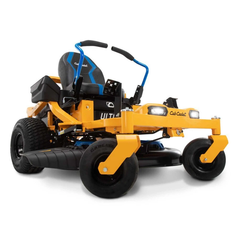 Cub Cadet Ultima XZ5 EL107 42" Battery-Powered Zero-Turn Ride-On Mower 2 Cub Cadet Ultima XZ5 EL107 42" Battery-Powered Zero-Turn Ride-On Mower - Image 2