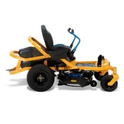 Cub Cadet Ultima XZ5 EL107 42" Battery-Powered Zero-Turn Ride-On Mower 11 Cub Cadet Ultima XZ5 EL107 42" Battery-Powered Zero-Turn Ride-On Mower -Greenworks Sale Shop cub cadet xz5 el107 zero turn mower side