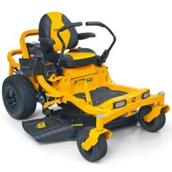 Cub Cadet Ultima XZ5 L107 42" Zero-Turn Ride-On Mower