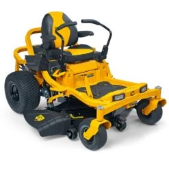 Cub Cadet Ultima XZ5 L127 50" Zero-Turn Ride-On Mower