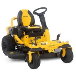 Cub Cadet Ultima XZ6 S117 46" Zero-Turn Ride-on Mower