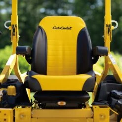 Cub Cadet Pro XZ7 L122 Ultima 48" Zero-Turn Ride-On Lawn Mower -Greenworks Sale Shop cub cadet xz7 zero turn mower seat 1
