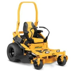 Cub Cadet Pro XZ7 L122 Ultima 48" Zero-Turn Ride-On Lawn Mower
