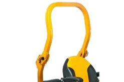 Cub Cadet Z1 137 Pro Series 54" Zero-Turn Ride-On Mower -Greenworks Sale Shop cub cadet z1 137 zero turn mower seat back