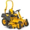 Cub Cadet Z1 137 Pro Series 54" Zero-Turn Ride-On Mower