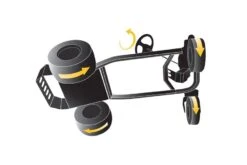 Cub Cadet Z1 137 Pro Series 54" Zero-Turn Ride-On Mower -Greenworks Sale Shop cub cadet zero turn