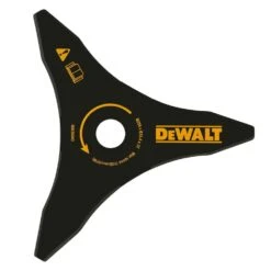 DeWalt DCM571N-XJ 54V XR FLEXVOLT Cordless String Trimmer / Brush Cutter (Tool Only) -Greenworks Sale Shop dealt dt20653 qz tri blade 2