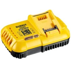 DeWalt DCM5713X1-GB 54V XR FLEXVOLT Cordless String Trimmer (with 9Ah Battery & Fast Charger) 12 DeWalt DCM5713X1-GB 54V XR FLEXVOLT Cordless String Trimmer (with 9Ah Battery & Fast Charger) -Greenworks Sale Shop dewalt db118 fast charger 1 1