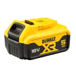 DeWalt DCMPS567P1-GB 18V XR Cordless Pole Saw (with 5Ah Battery & Charger) 14 DeWalt DCMPS567P1-GB 18V XR Cordless Pole Saw (with 5Ah Battery & Charger) -Greenworks Sale Shop dewalt dcb184 xj 5ah battery 2 1 1 1