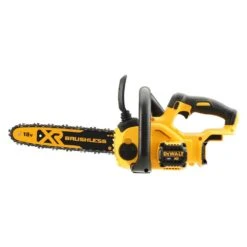 DeWalt DCM565P1-GB 18V XR 30cm Cordless Chainsaw (with 5Ah Battery & Charger) 12 DeWalt DCM565P1-GB 18V XR 30cm Cordless Chainsaw (with 5Ah Battery & Charger) -Greenworks Sale Shop dewalt dcm565 chainsaw bare tool