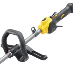 DeWalt DCM571N-XJ 54V XR FLEXVOLT Cordless String Trimmer / Brush Cutter (Tool Only) -Greenworks Sale Shop dewalt dcm571 grass trimmer handle 1
