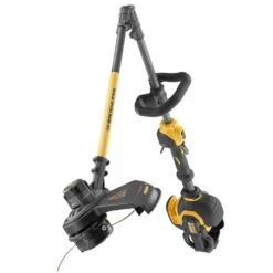 DeWalt DCM5713N-XJ 54V XR FLEXVOLT Cordless String Trimmer (Tool Only) -Greenworks Sale Shop dewalt dcm5713 folded 1