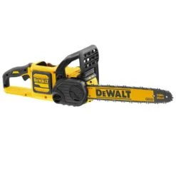 DeWalt DCM575X1-GB 54V XR FLEXVOLT 40cm Cordless Chainsaw (with 9Ah Battery & Fast Charger) -Greenworks Sale Shop dewalt dcm575 chainsaw bare