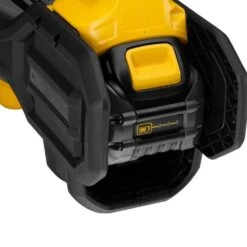 DeWalt DCMBA572X1-GB 54V XR FLEXVOLT Cordless Axial Blower (with 9Ah Battery & Fast Charger) -Greenworks Sale Shop dewalt dcmba572 axial blower battery housing 1