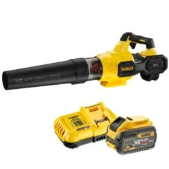 DeWalt DCMBA572X1-GB 54V XR FLEXVOLT Cordless Axial Blower (with 9Ah Battery & Fast Charger) (Bundle Builder)