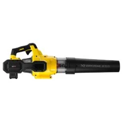 DeWalt DCMBA572X1-GB 54V XR FLEXVOLT Cordless Axial Blower (with 9Ah Battery & Fast Charger) (Bundle Builder) 10 DeWalt DCMBA572X1-GB 54V XR FLEXVOLT Cordless Axial Blower (with 9Ah Battery & Fast Charger) (Bundle Builder) -Greenworks Sale Shop dewalt dcmba572 axial blower side 1 1 1