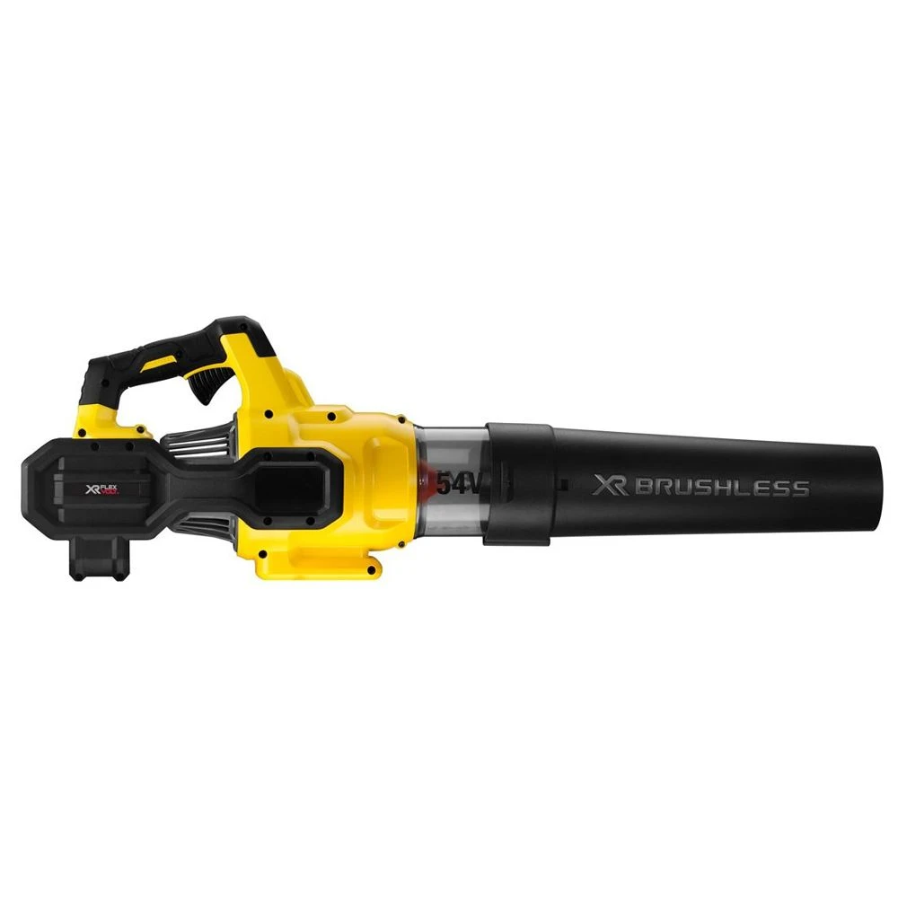 DeWalt DCMBA572X1-GB 54V XR FLEXVOLT Cordless Axial Blower (with 9Ah Battery & Fast Charger) (Bundle Builder) 3 DeWalt DCMBA572X1-GB 54V XR FLEXVOLT Cordless Axial Blower (with 9Ah Battery & Fast Charger) (Bundle Builder) - Image 3