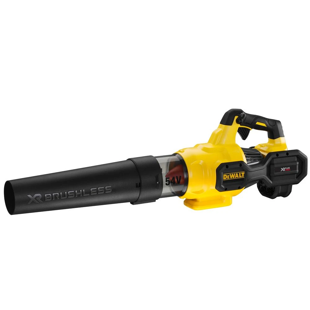 DeWalt DCMBA572X1-GB 54V XR FLEXVOLT Cordless Axial Blower (with 9Ah Battery & Fast Charger) (Bundle Builder) 2 DeWalt DCMBA572X1-GB 54V XR FLEXVOLT Cordless Axial Blower (with 9Ah Battery & Fast Charger) (Bundle Builder) - Image 2