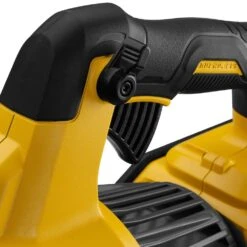 DeWalt DCMBA572X1-GB 54V XR FLEXVOLT Cordless Axial Blower (with 9Ah Battery & Fast Charger) (Bundle Builder) 12 DeWalt DCMBA572X1-GB 54V XR FLEXVOLT Cordless Axial Blower (with 9Ah Battery & Fast Charger) (Bundle Builder) -Greenworks Sale Shop dewalt dcmba572 axial blower trigger 1 1