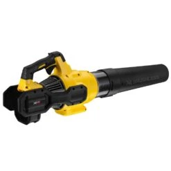 DeWalt DCMBA572X1-GB 54V XR FLEXVOLT Cordless Axial Blower (with 9Ah Battery & Fast Charger) -Greenworks Sale Shop dewalt dcmba572 axial blower 1