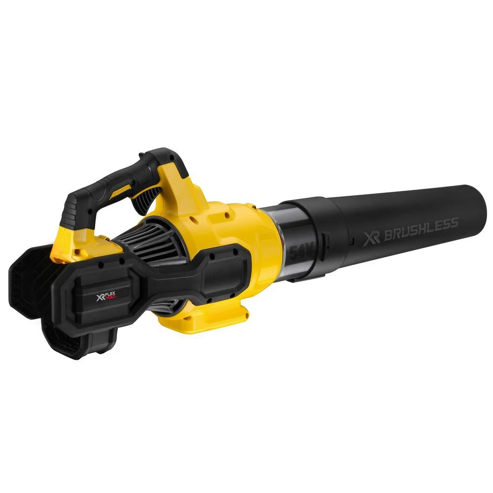 DeWalt DCMBA572X1-GB 54V XR FLEXVOLT Cordless Axial Blower (with 9Ah Battery & Fast Charger) (Bundle Builder) 4 DeWalt DCMBA572X1-GB 54V XR FLEXVOLT Cordless Axial Blower (with 9Ah Battery & Fast Charger) (Bundle Builder) - Image 4