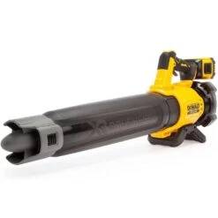 DeWalt DCMBL562N-XJ 18V XR Cordless Axial Blower (Tool Only) -Greenworks Sale Shop dewalt dcmbl562p1 gb blower angle 1