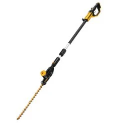 DeWalt DCMPH566N-XJ 18V XR Cordless Pole Hedge Trimmer (Tool Only)