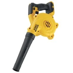 DeWalt DCV100-XJ 18V XR Cordless Compact Blower (Tool Only) -Greenworks Sale Shop dewalt dcv100 xj blower 2