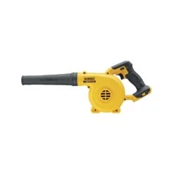 DeWalt DCV100-XJ 18V XR Cordless Compact Blower (Tool Only) -Greenworks Sale Shop dewalt dcv100 xj blower