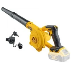 DeWalt DCV100-XJ 18V XR Cordless Compact Blower (Bundle Builder)