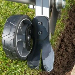 EGO Power+ EA0800 Multi Tool Edger Attachment -Greenworks Sale Shop ea0800 lifestyle