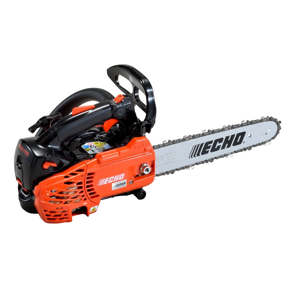 Echo CS-2511TES Professional Top Handle Chainsaw 25cc/25cm 3 Echo CS-2511TES Professional Top Handle Chainsaw 25cc/25cm - Image 3